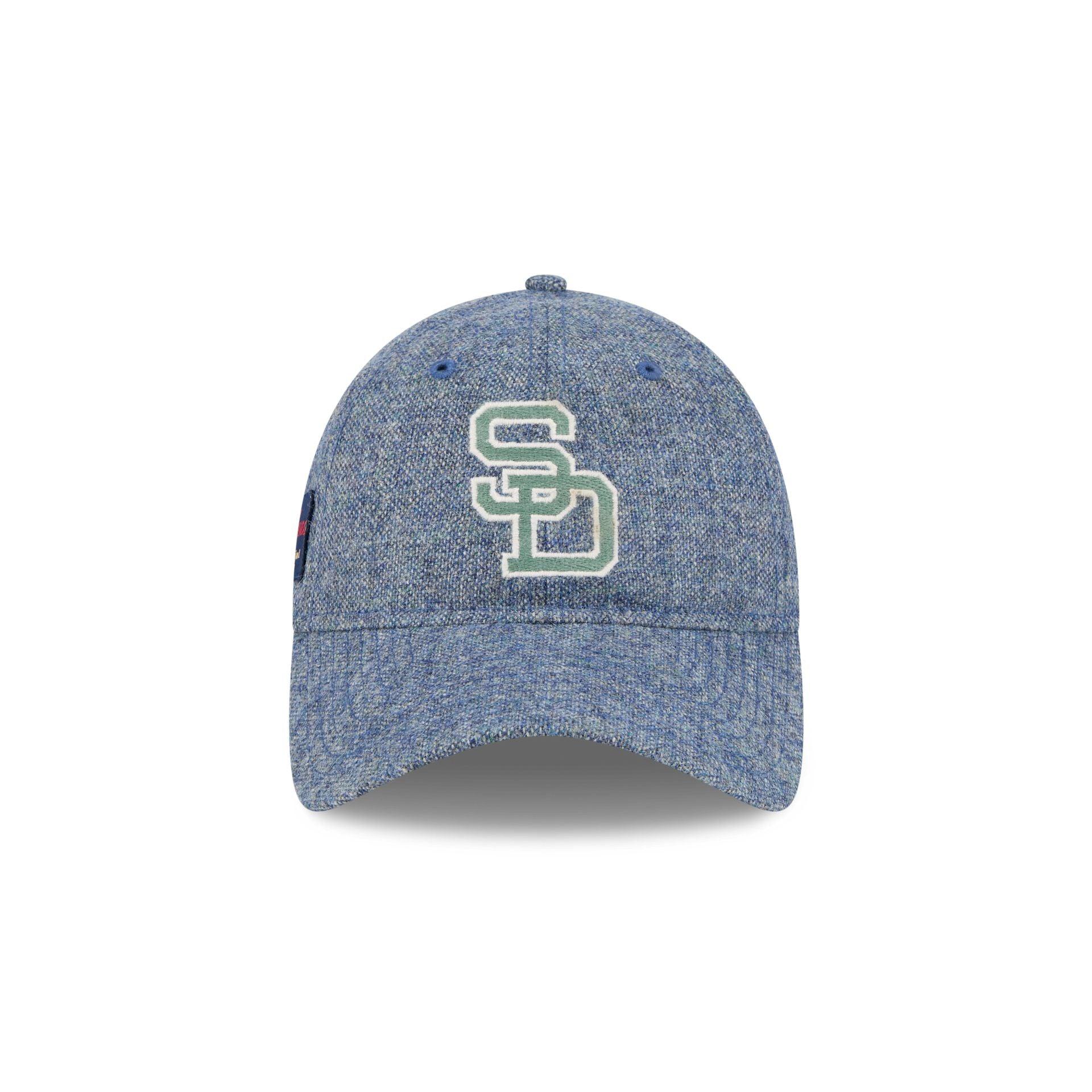 St. Louis City SC Team 9TWENTY Adjustable Hat Male Product Image