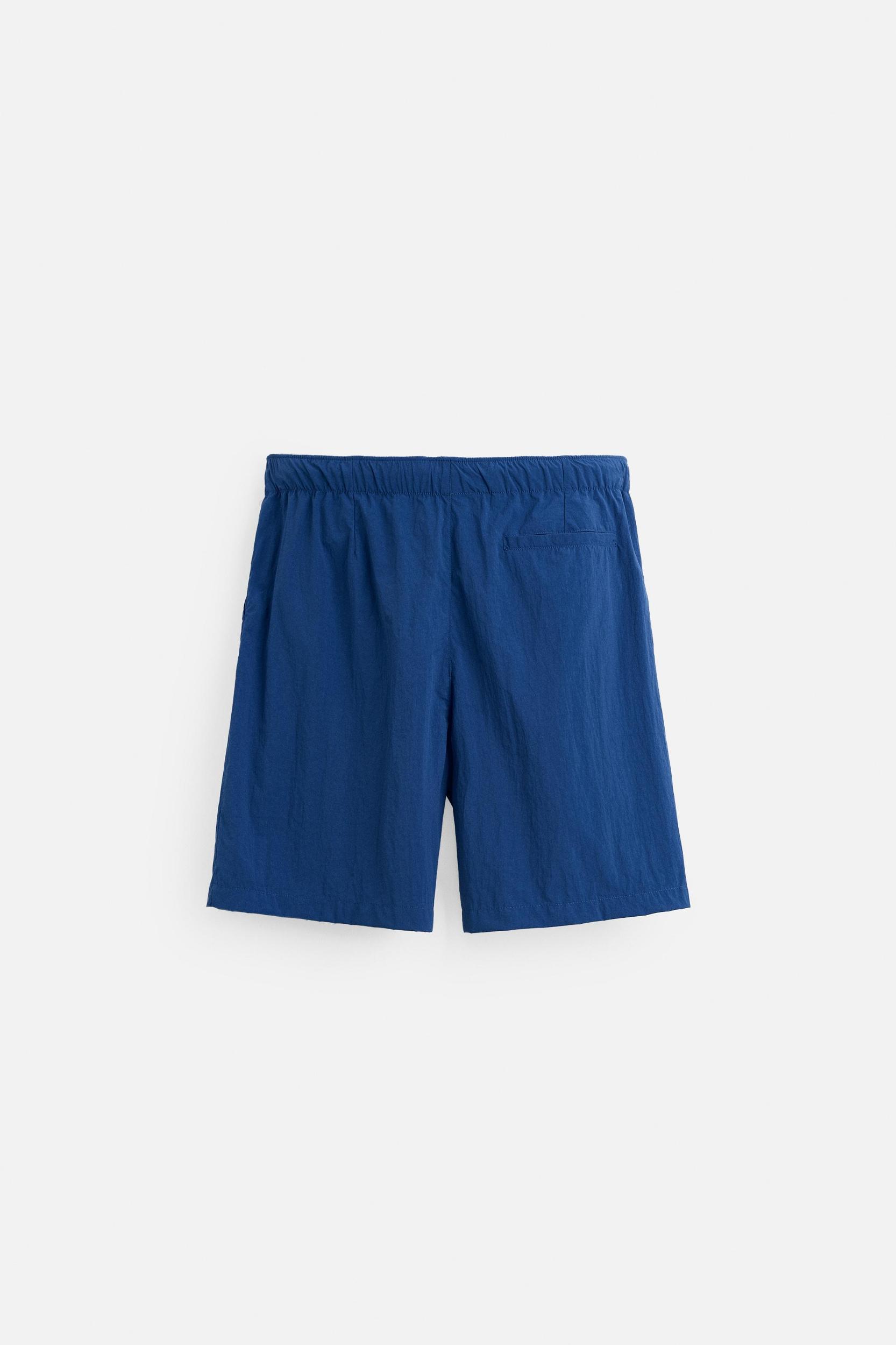 TECHNICAL SHORTS Product Image
