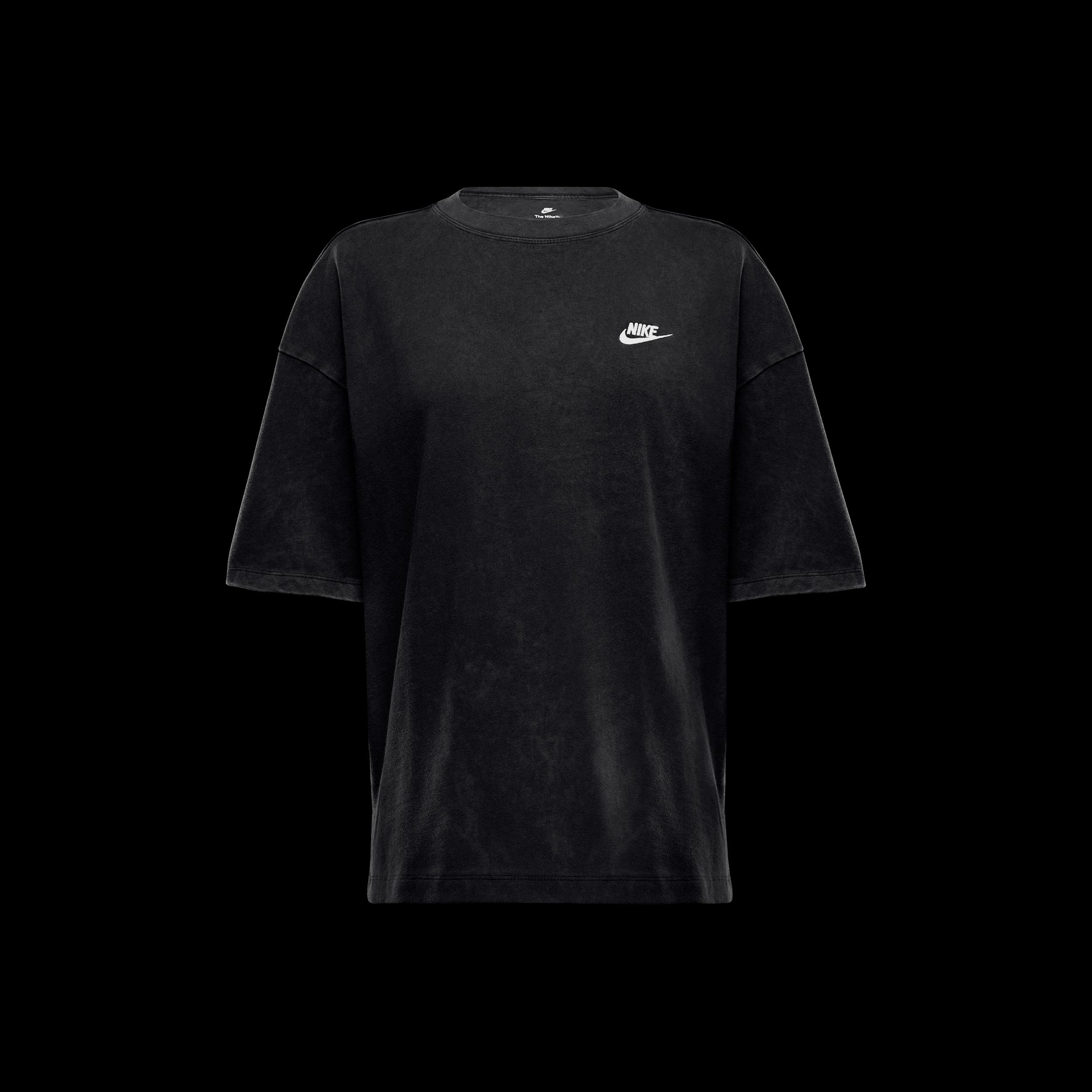 Nike Sportswear Essential Women's Oversized T-Shirt Product Image