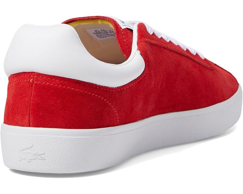 Lerond Pro Sneakers Product Image