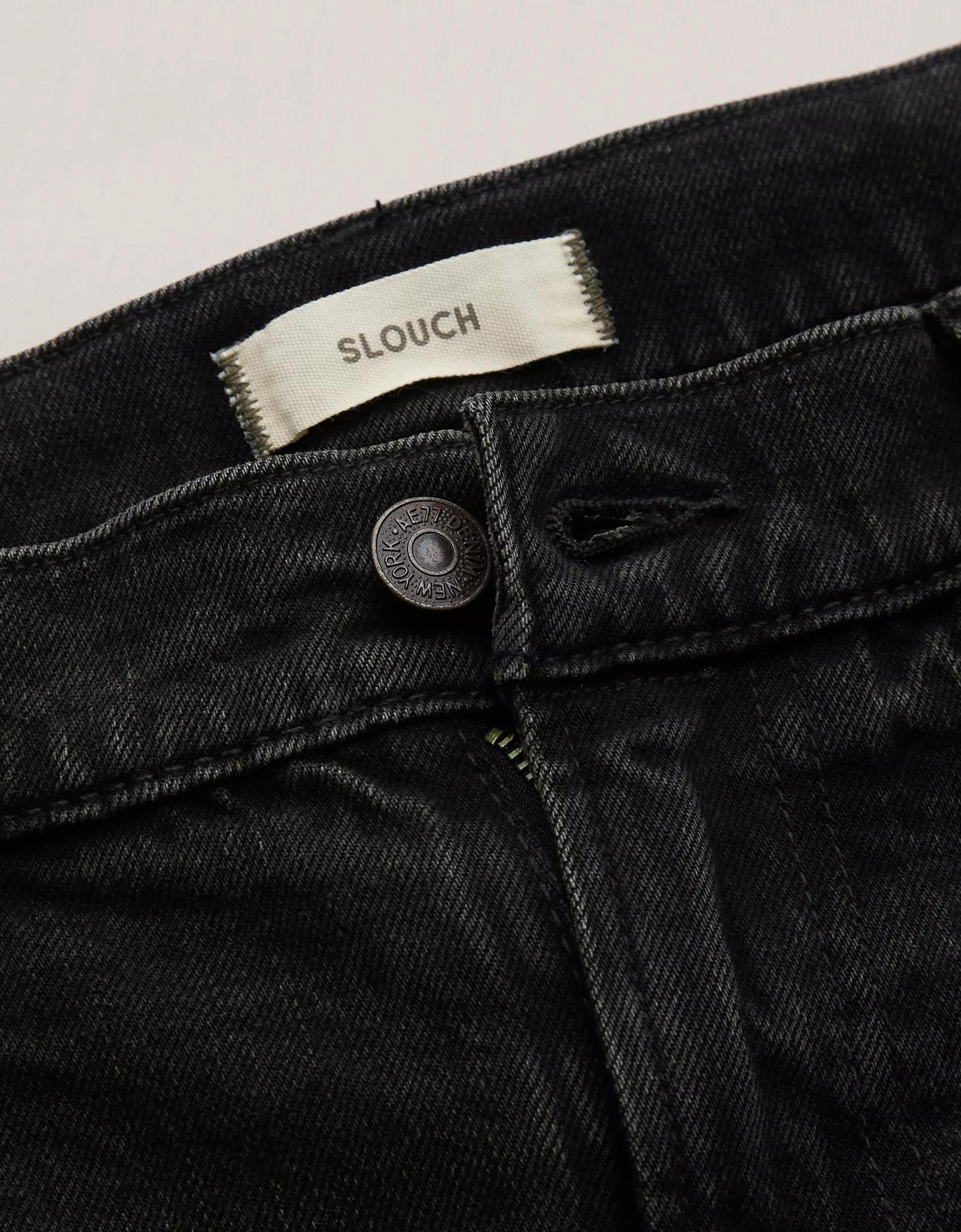 AE77 Premium Slouch Jean Product Image