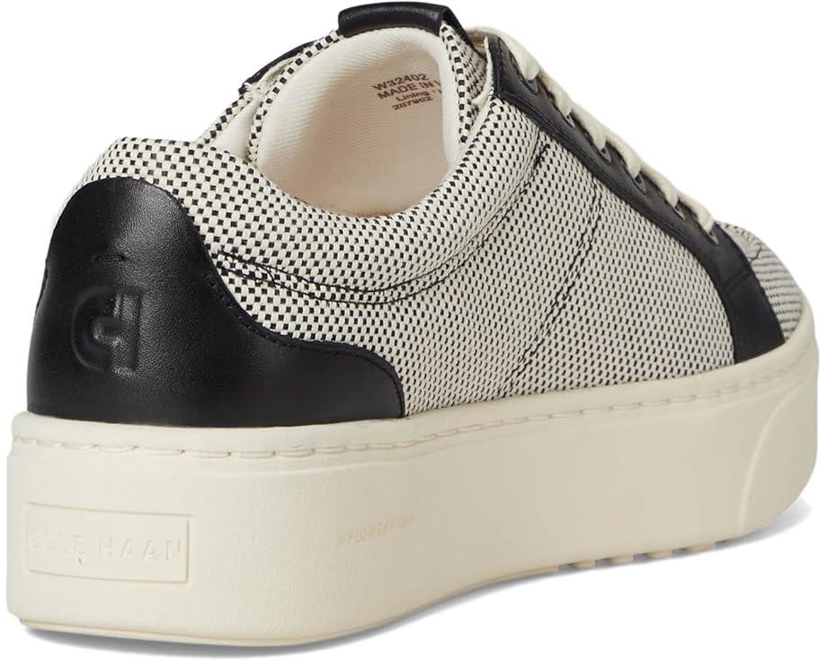 Originalgrand Max Platform Sneakers Product Image