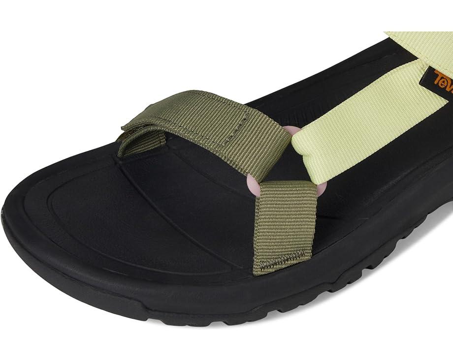 Hurricane Xlt2 Ampsole Product Image