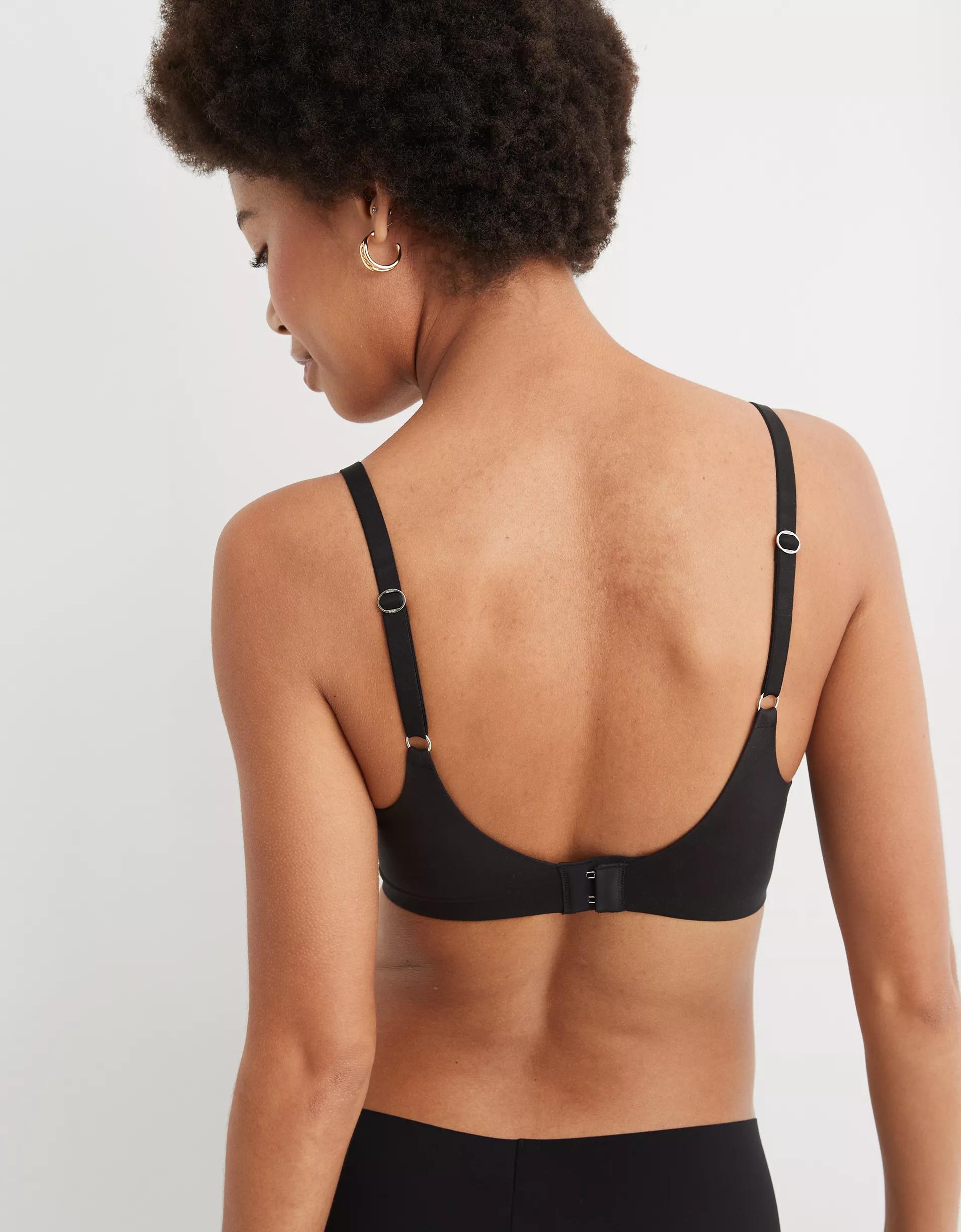 Sunnie Demi Push Up Bra Product Image
