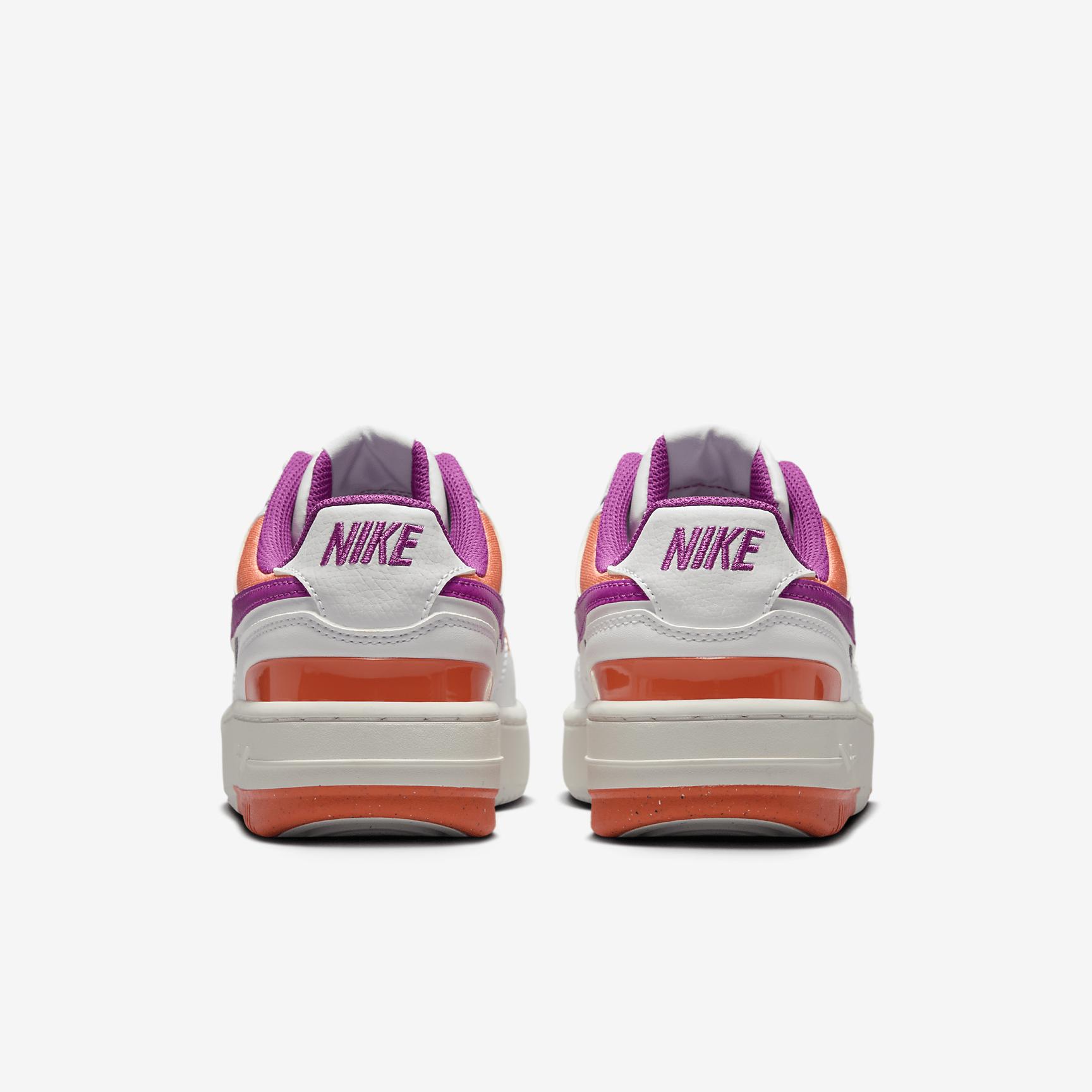 Nike Gamma Force Women's Shoes Product Image