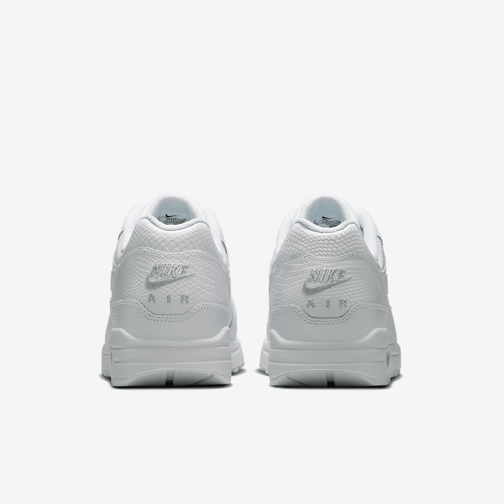 Nike Mens Air Max 1 Premium Shoes | HV1211-100 Product Image