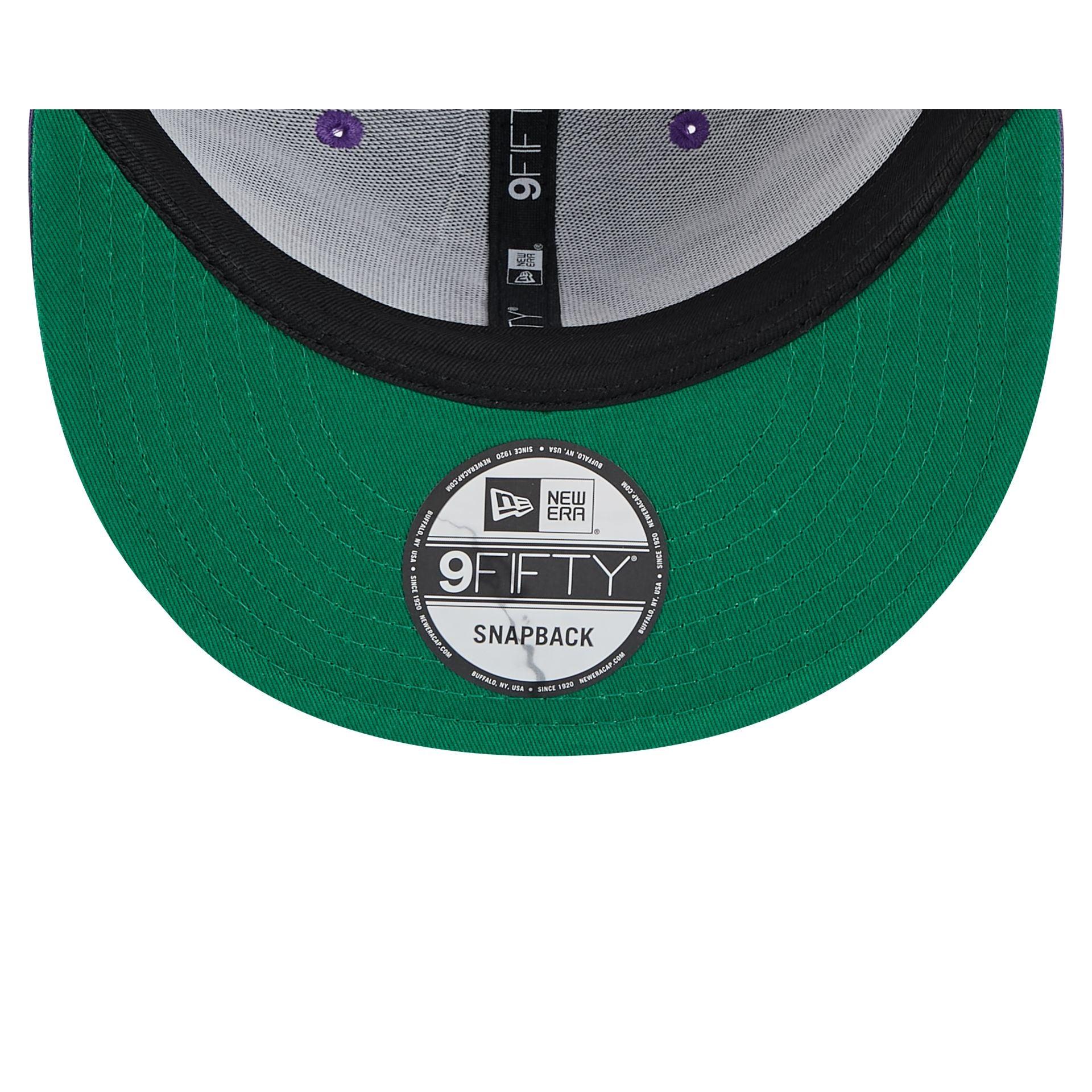 U.S. Soccer Women's National Team Tag 9FIFTY Trucker Hat Female Product Image