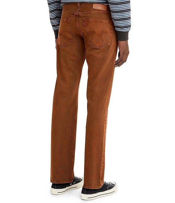 Levi's® 501® Original Fit Jeans Product Image