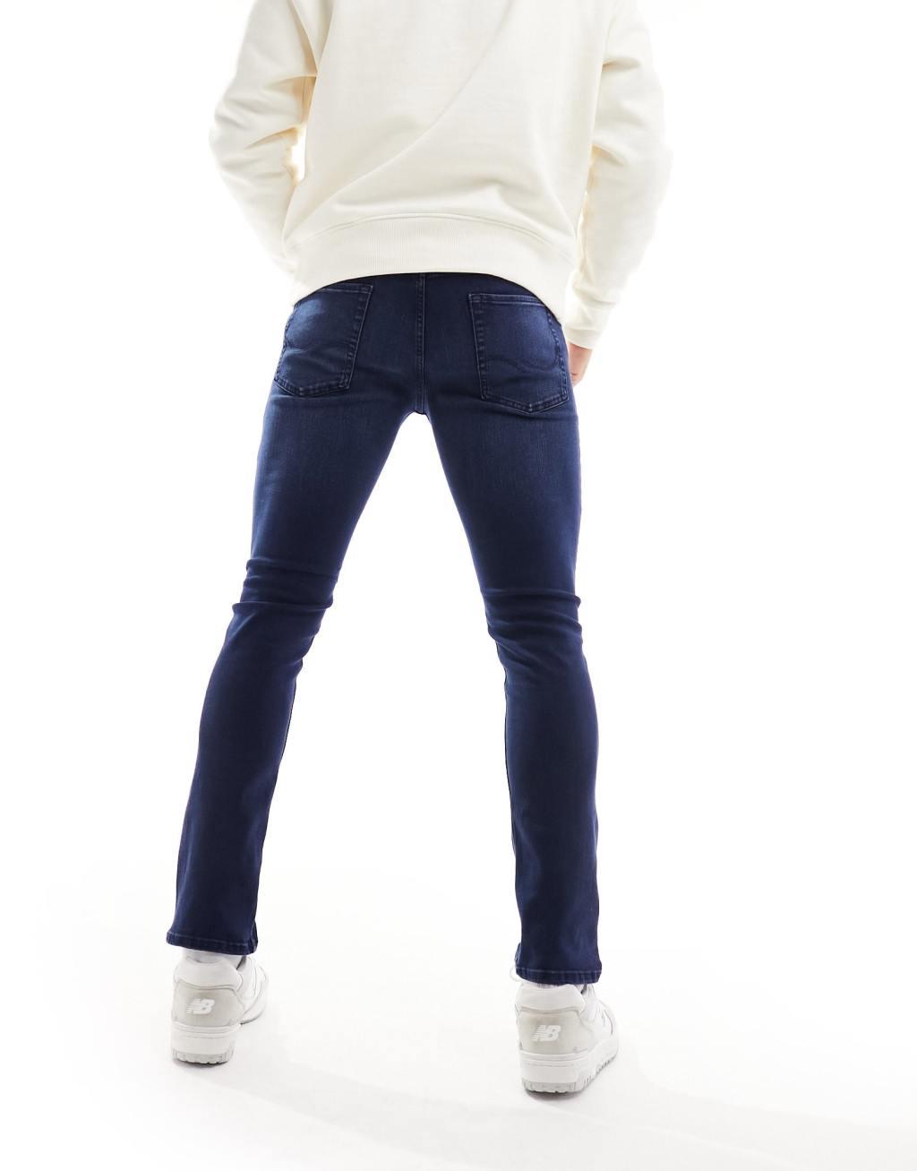 Jack & Jones Essentials Glenn slim fit jeans Product Image