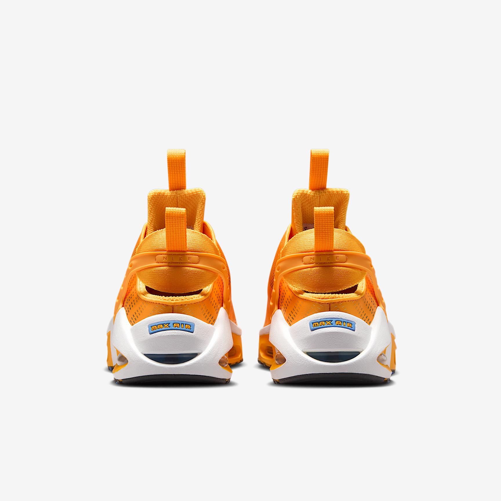 Nike Women's Air Max Craze Shoes Product Image