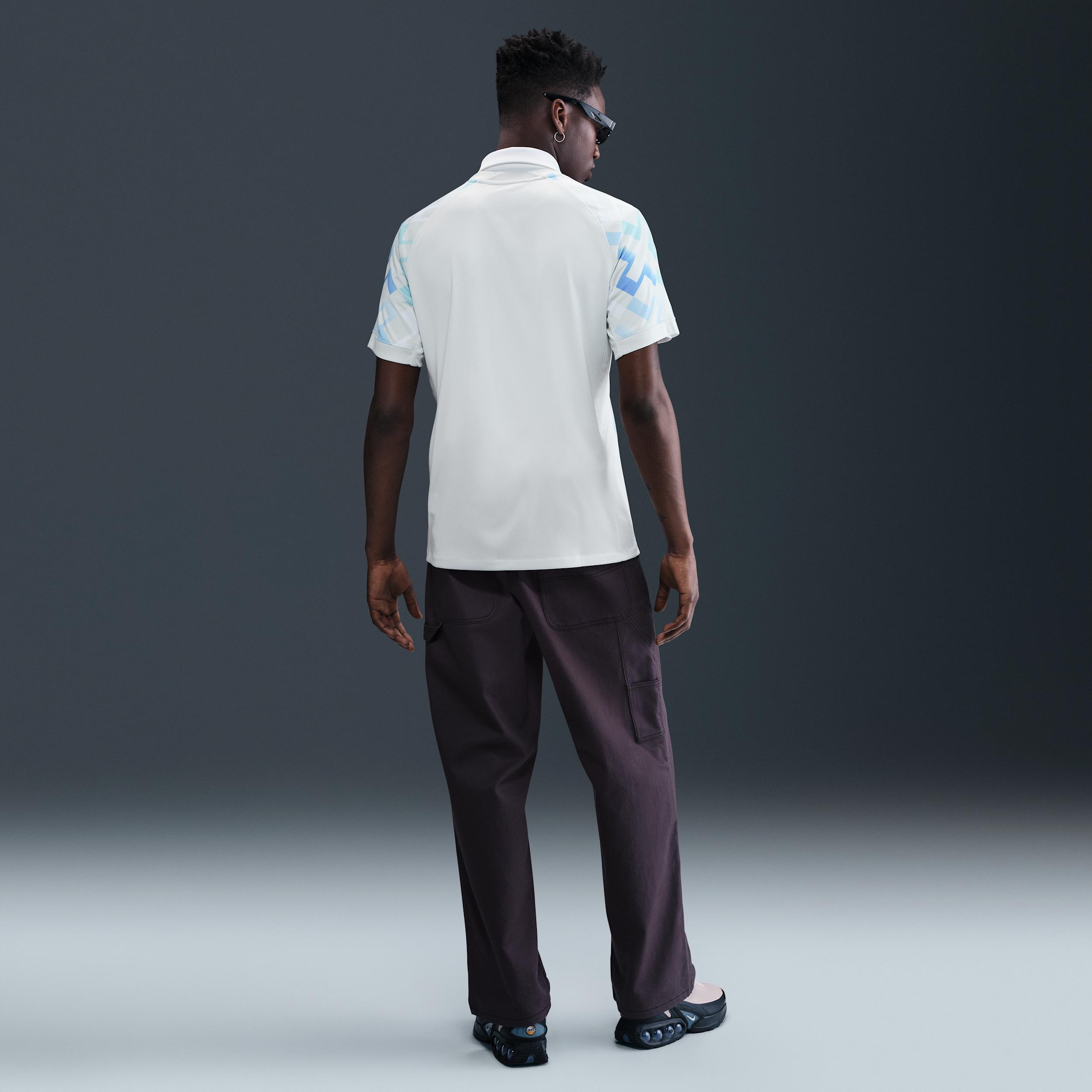 Inter Milan 2025/26 Stadium Away Nike Men's Dri-FIT Soccer Replica Jersey Product Image