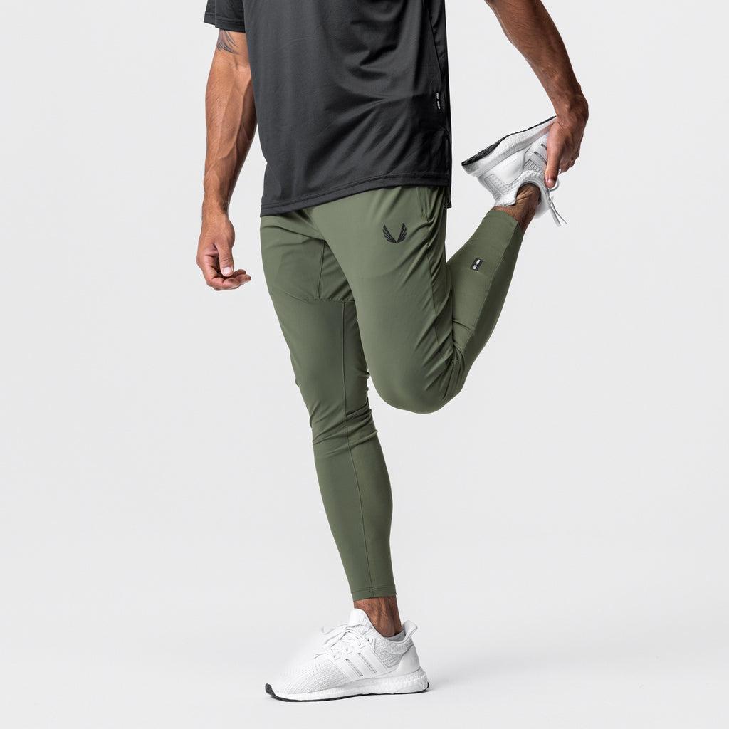 0699. Tetra-Lite® Hybrid Jogger - Olive Product Image