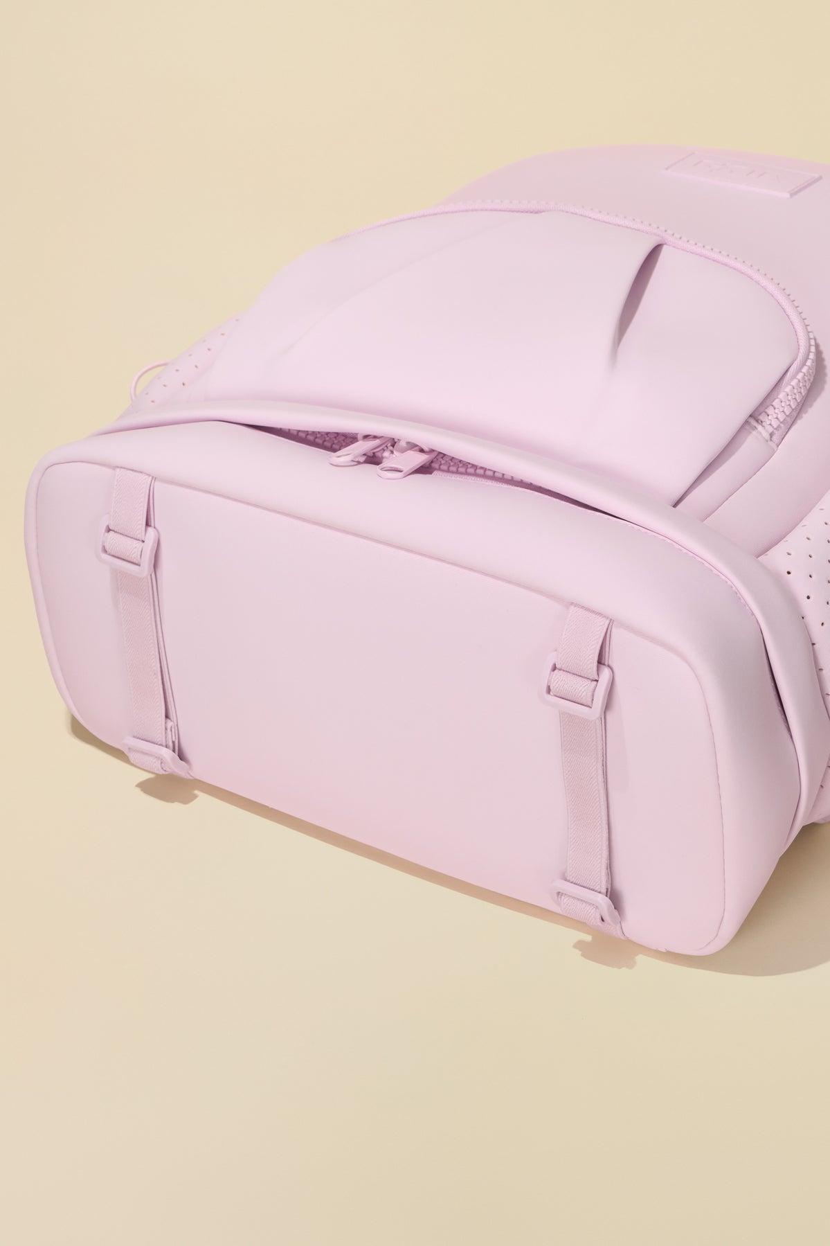 Cora Backpack - Mulberry Product Image