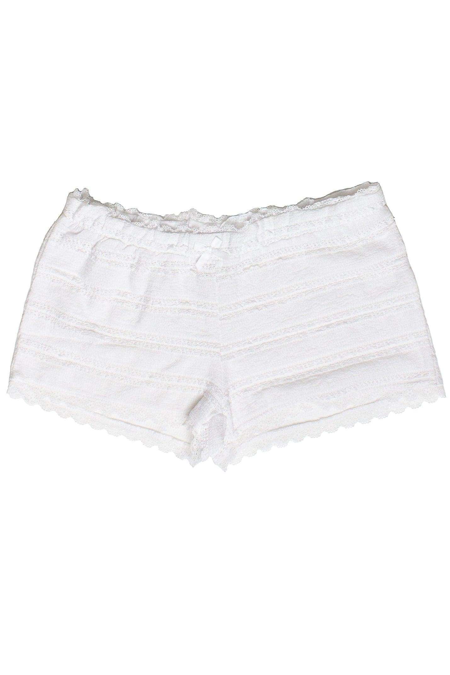Lace Bloomers Product Image