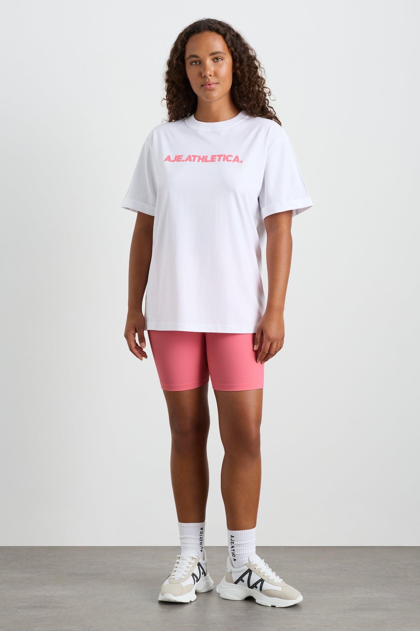 Bold Logo Tee 105 Product Image