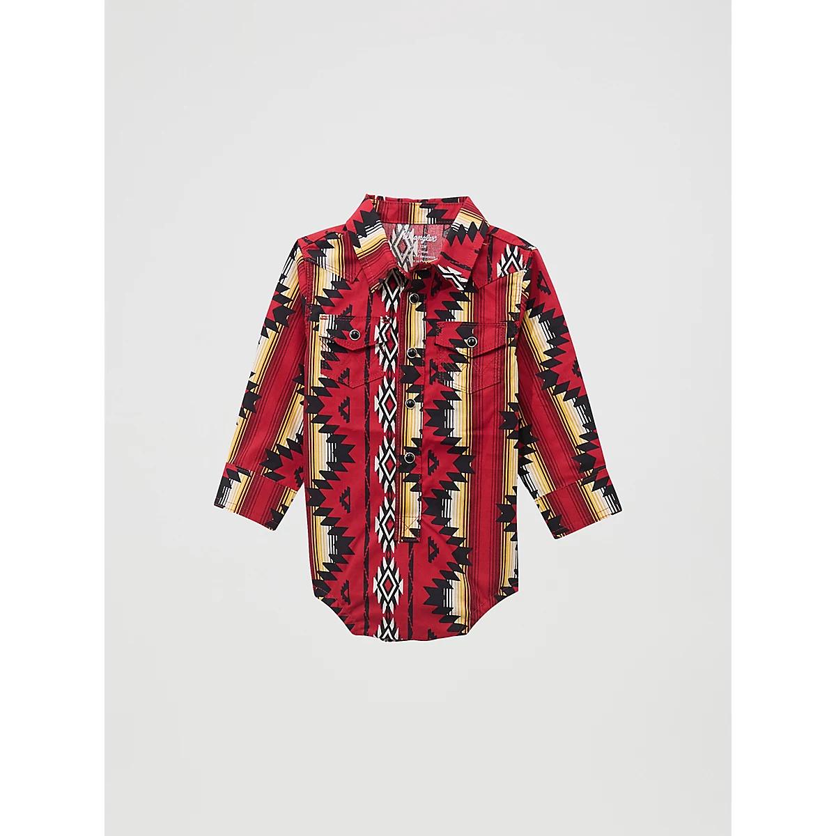 Men's Wrangler Retro® Relaxed Fit Bootcut Jean in Grant Product Image