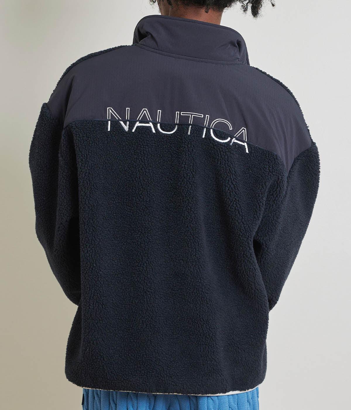 Sherpa Quarter Zip Product Image