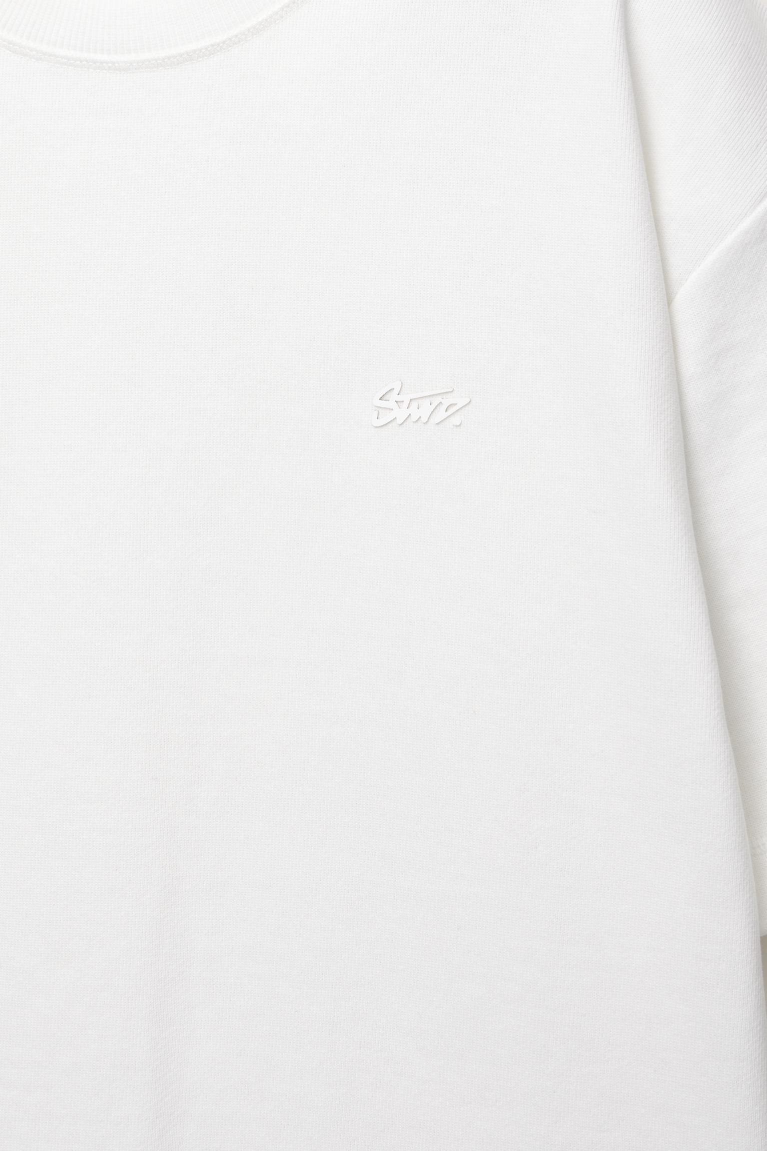 Short sleeve STWD sweatshirt Product Image