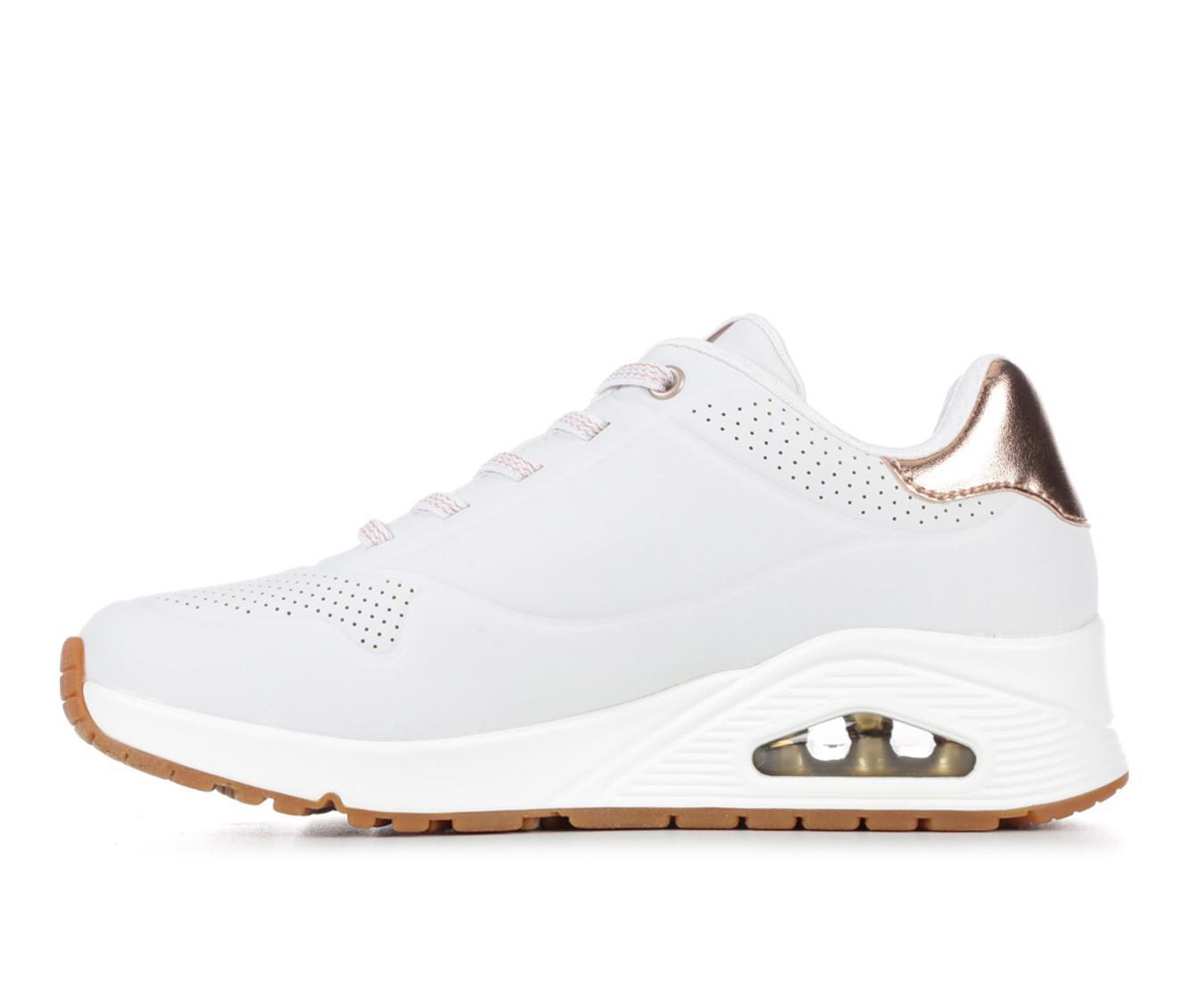 Women's Skechers Street Shimmer Away 155196 Sneakers Product Image