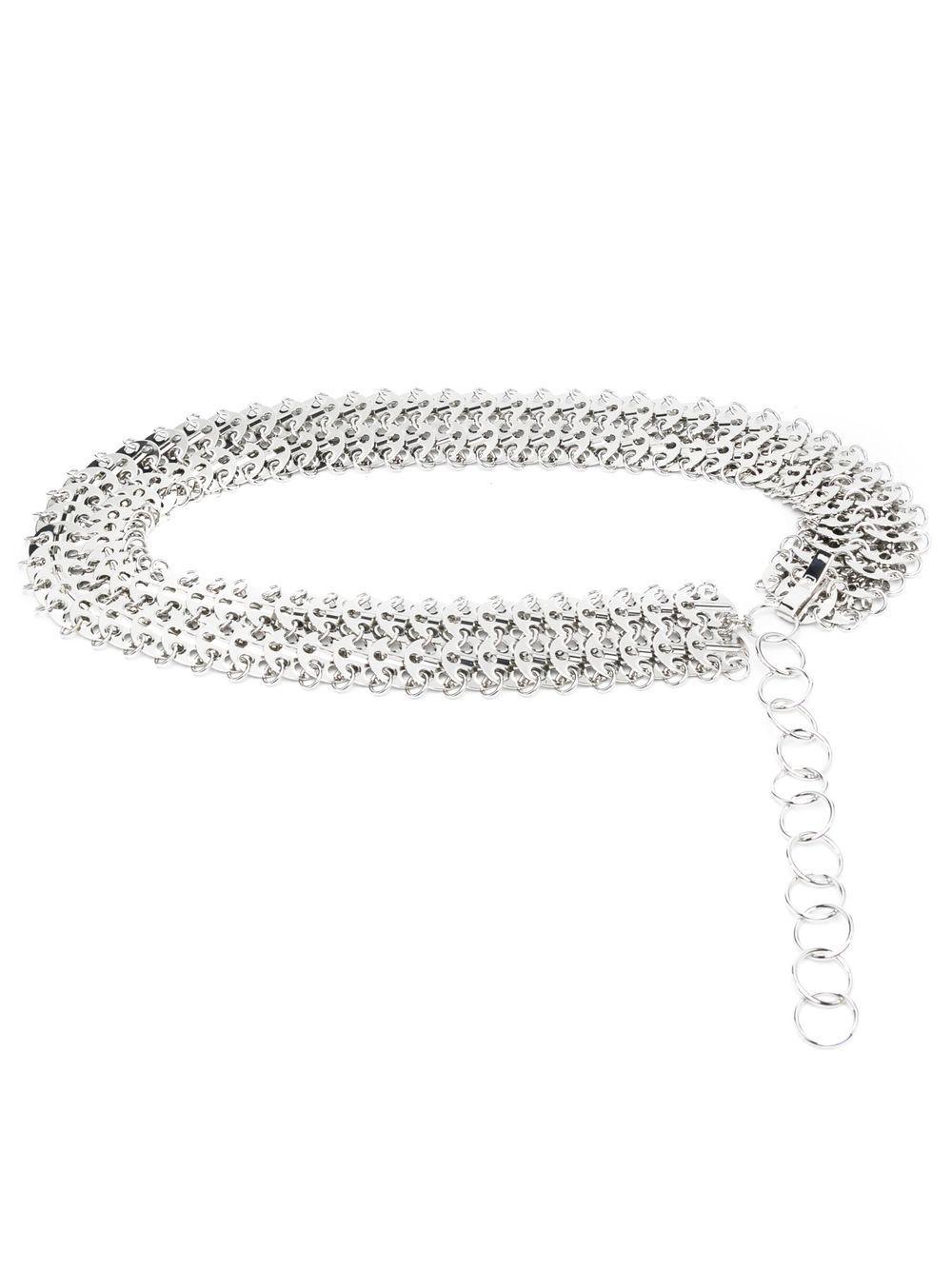 chainmail adjustable belt  Product Image