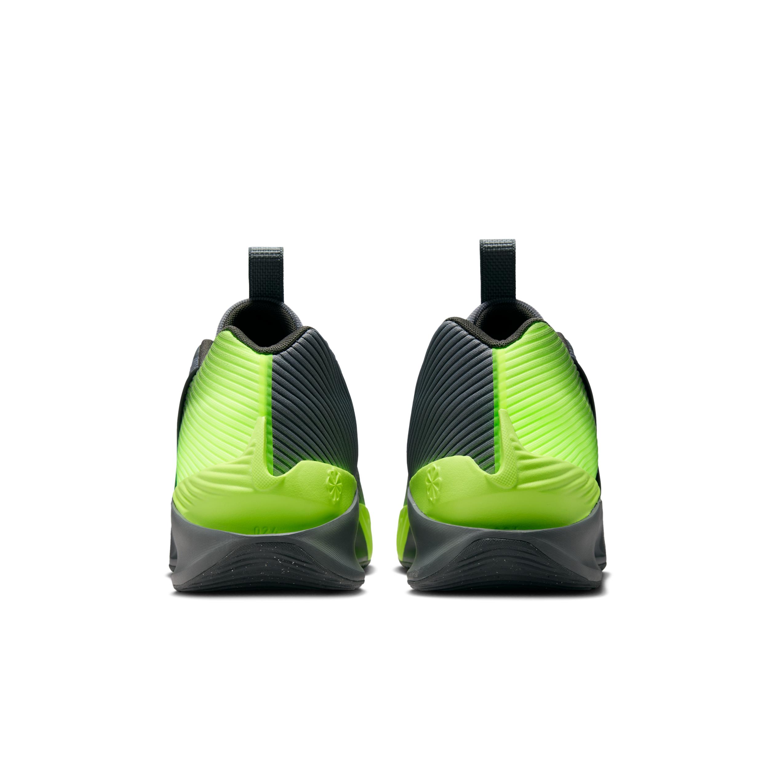 Nike Mens G.T. Jump Academy Basketball Shoes | FV5524-700 Product Image