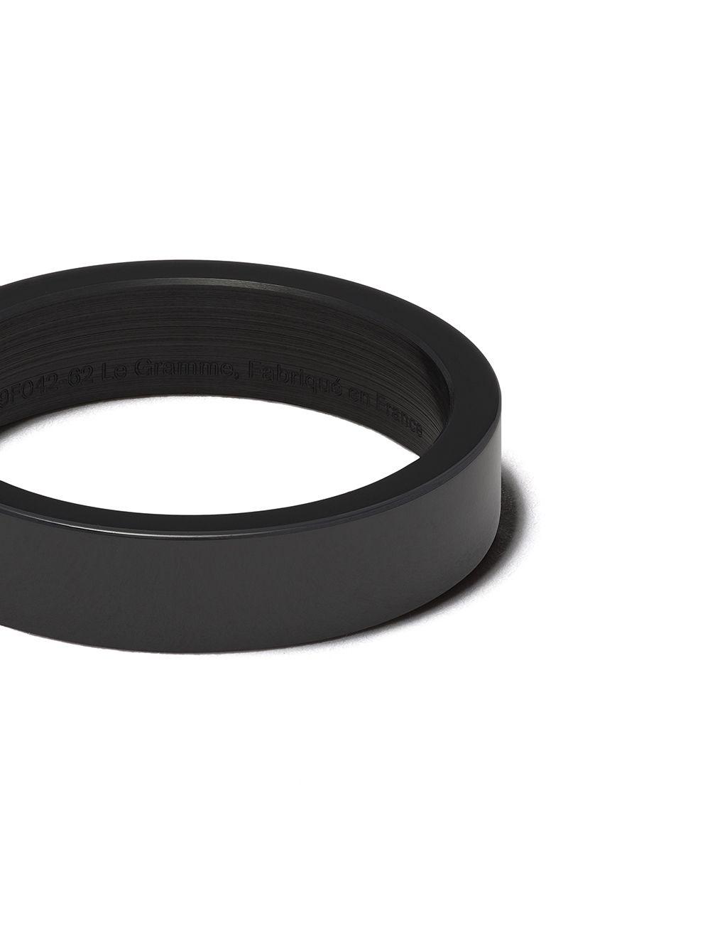 Le 3 Grammes ceramic ring  Product Image