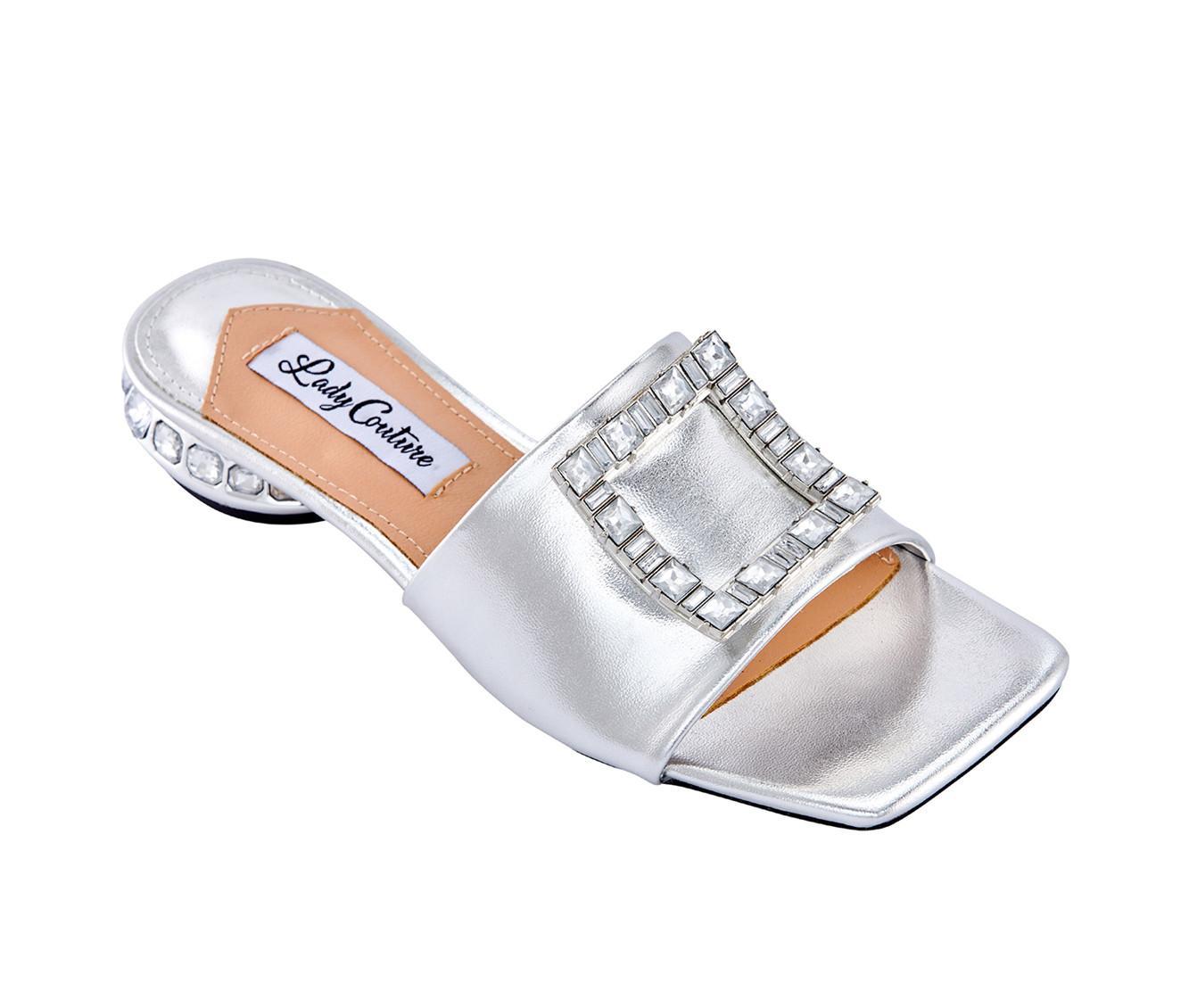 Women's Lady Couture Amore Dress Sandals Product Image