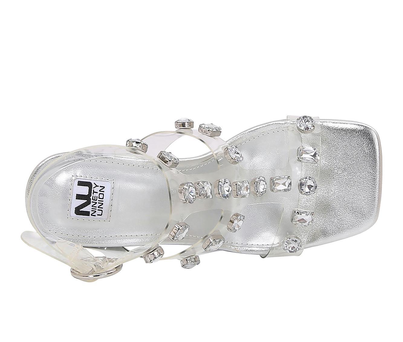 Women's Ninety Union Gem Special Occasion Shoes Product Image