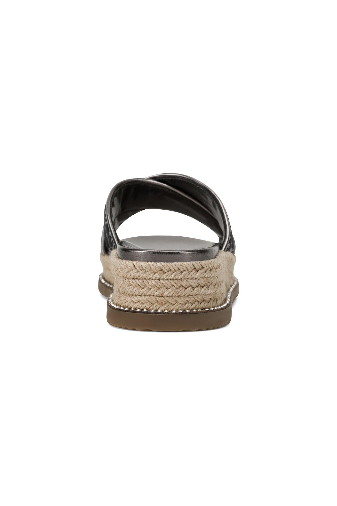BERRIS X BAND SANDAL Product Image