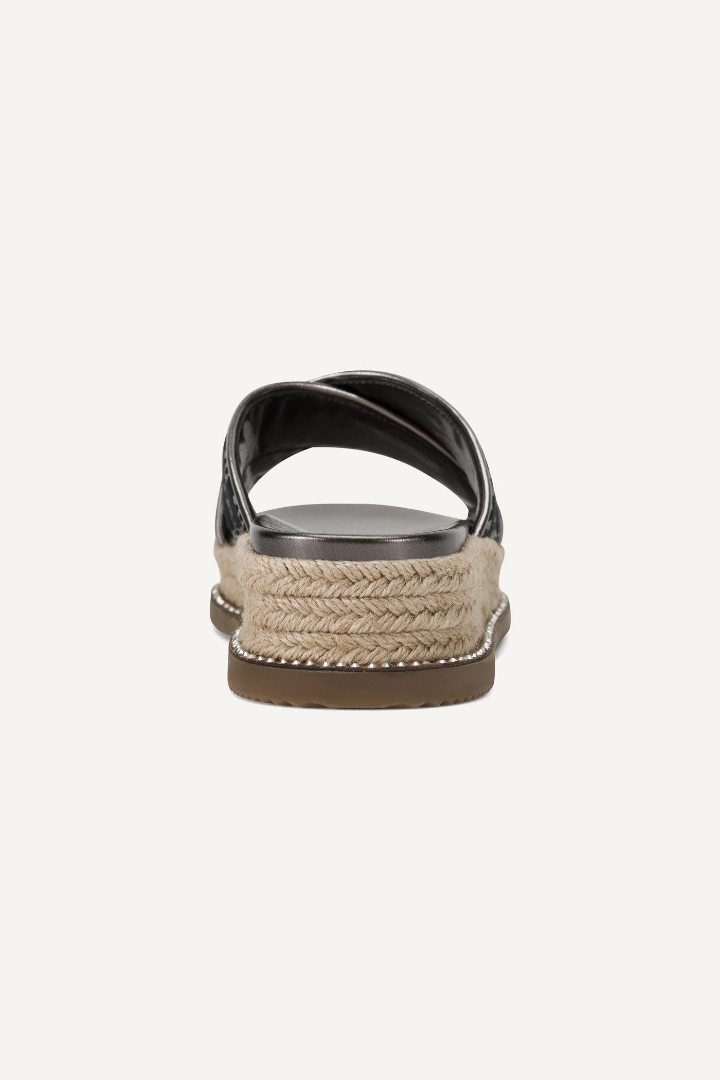 BERRIS X BAND SANDAL Product Image