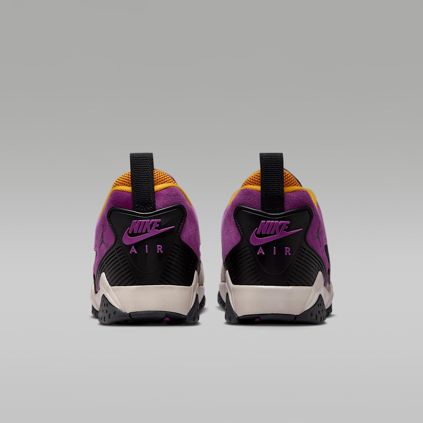 Air Jordan MVP 92 Men's Shoes Product Image