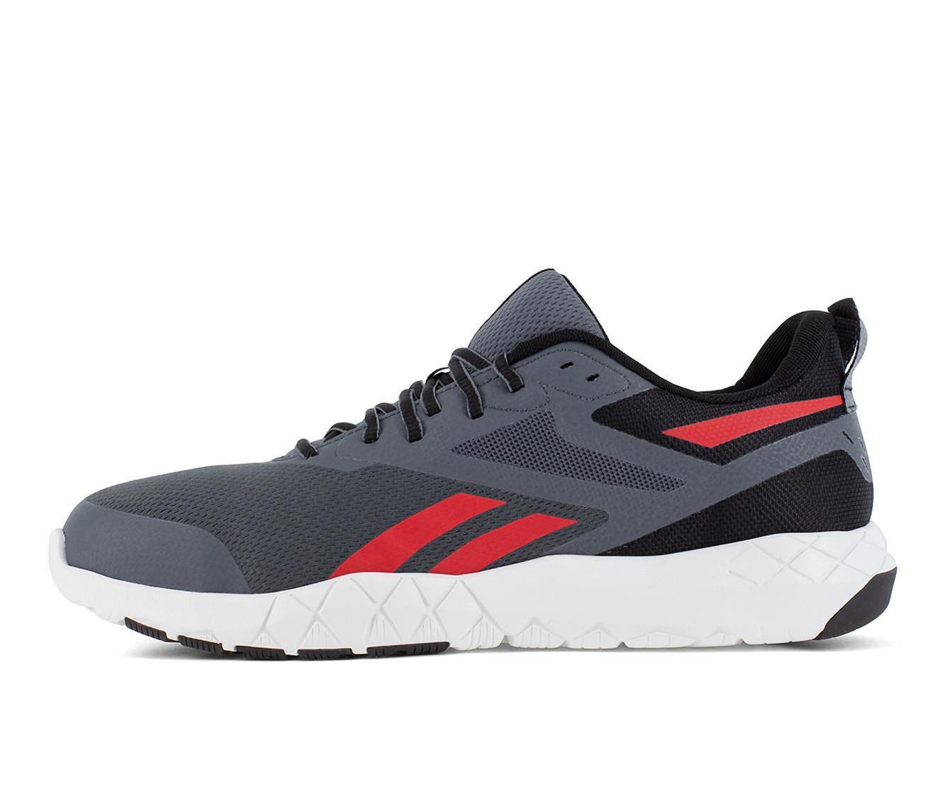 Men's REEBOK WORK Flexagon Force XL Work Shoes Product Image