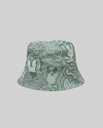 MENS CHUCK REVERSIBLE BUCKET HAT - MO1500028 Male Product Image