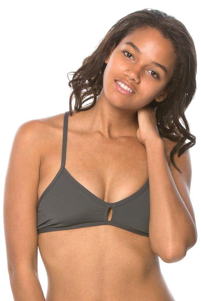 Triangle Top Female Product Image