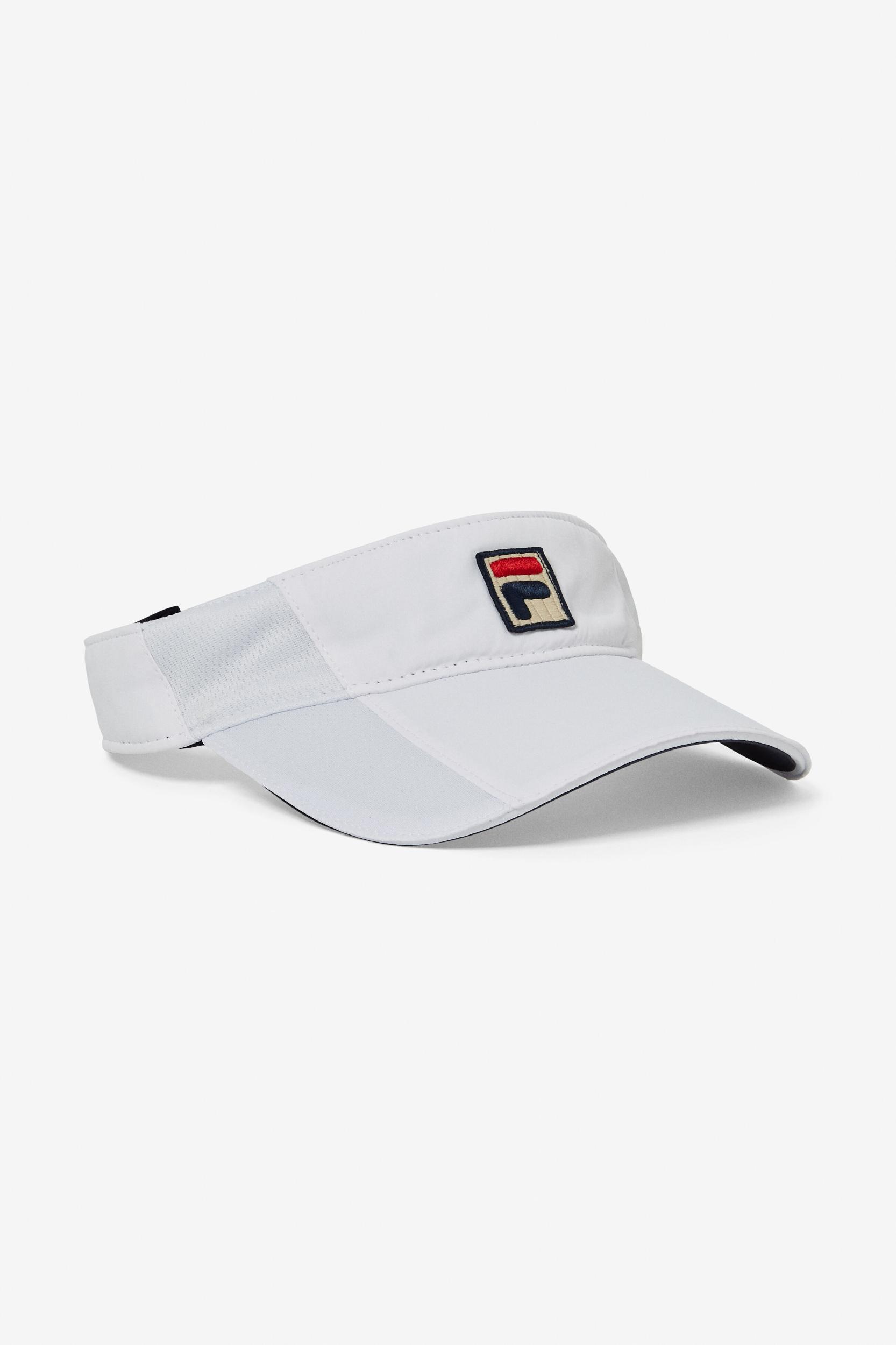 Women's performance visor Product Image