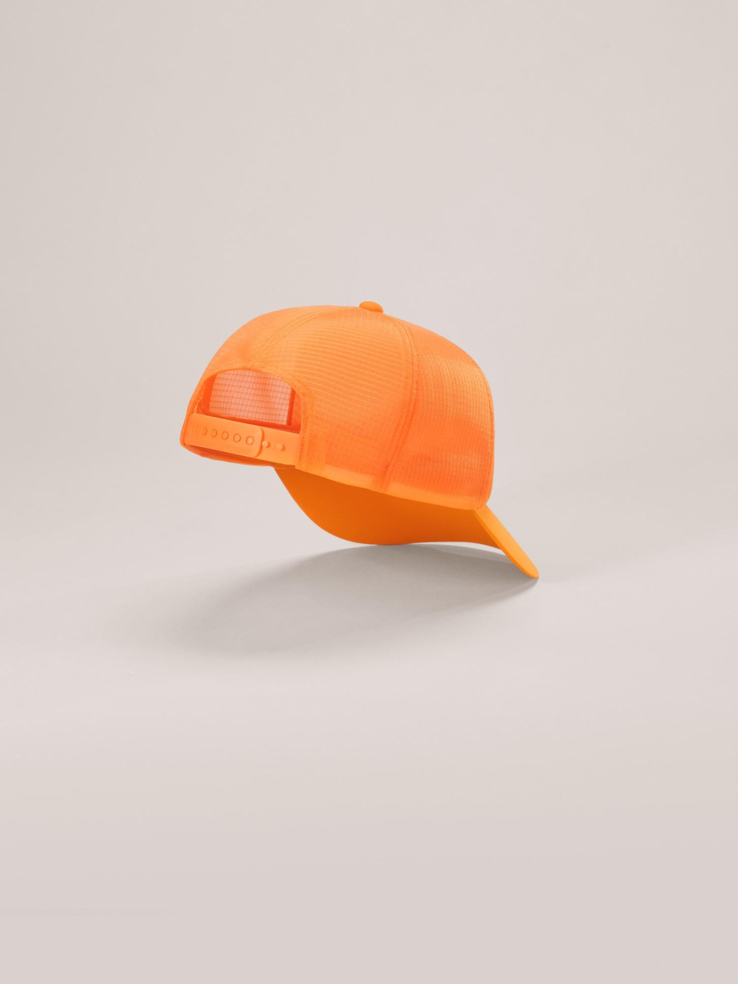 Bird Word Trucker Hat Product Image