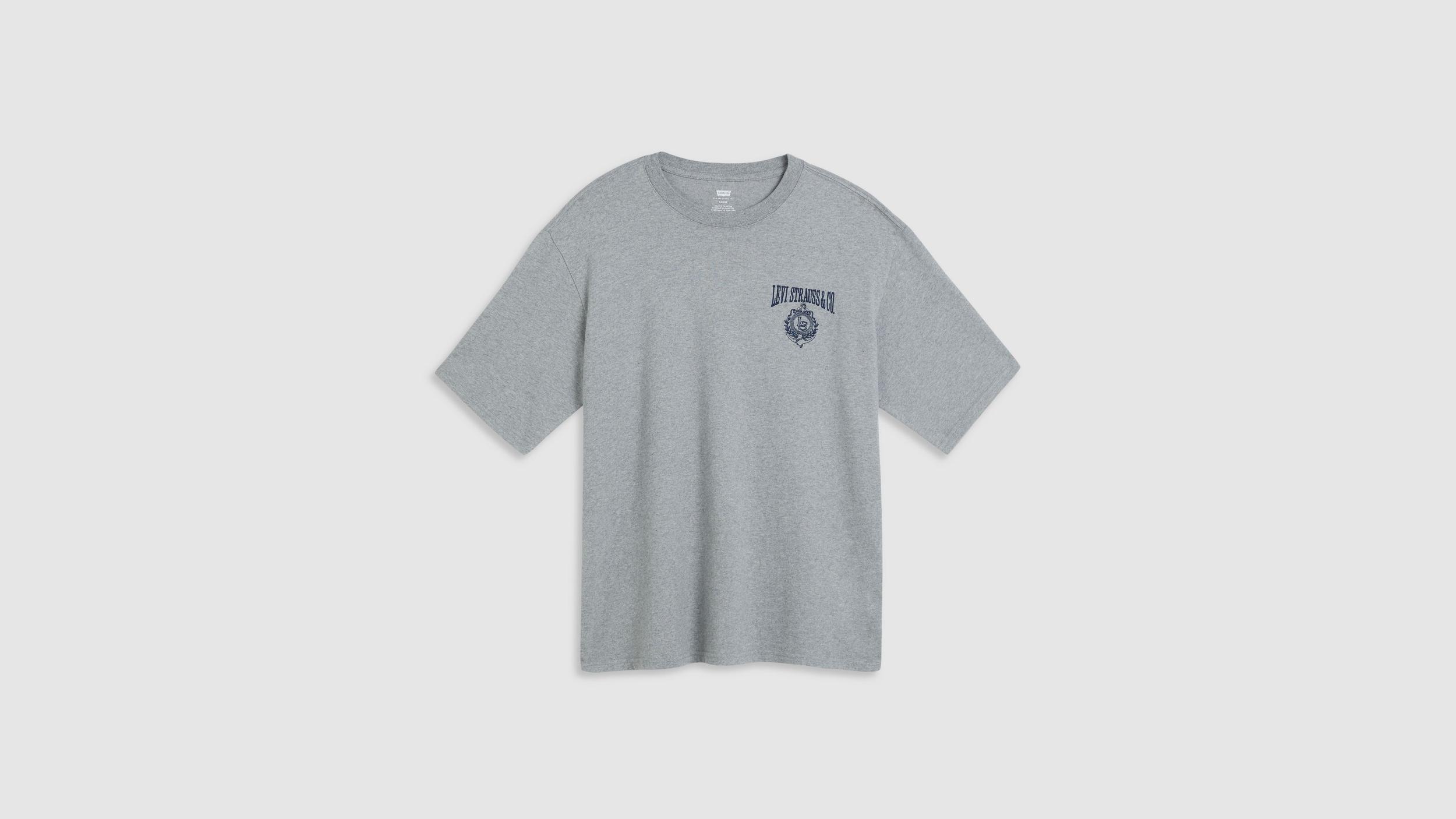 Half-Sleeve T-Shirt Product Image