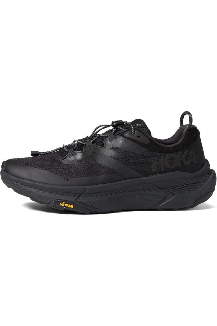 Men's Hoka Transport GTX Product Image