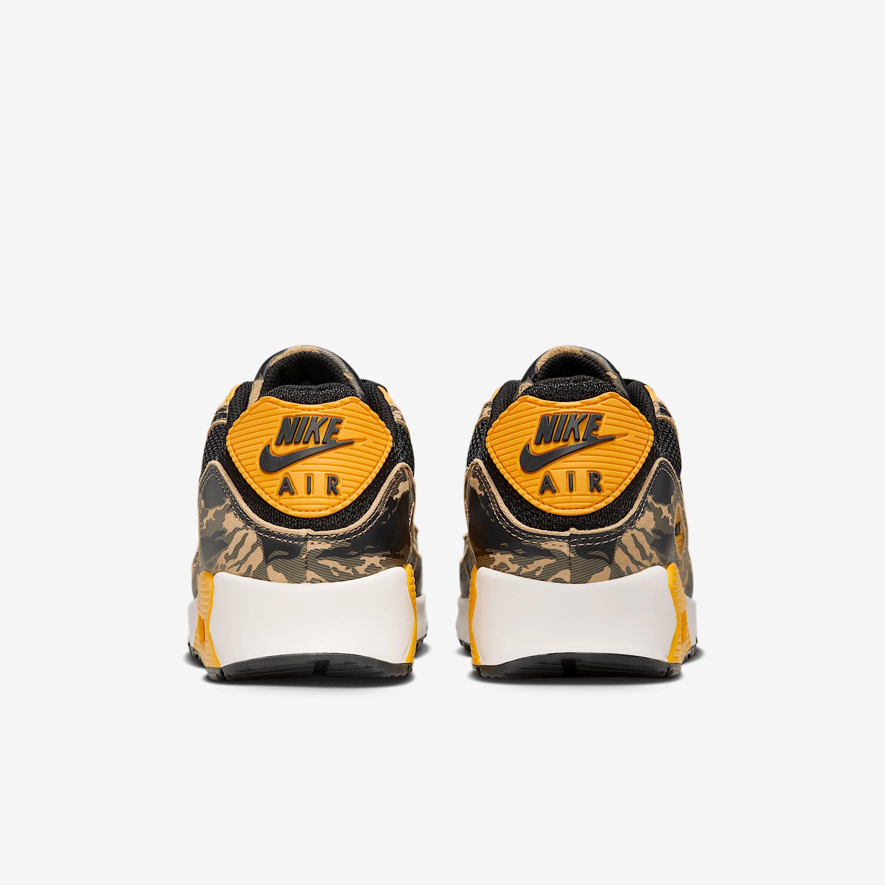 Nike Air Max 90 Premium Men's Shoes Product Image