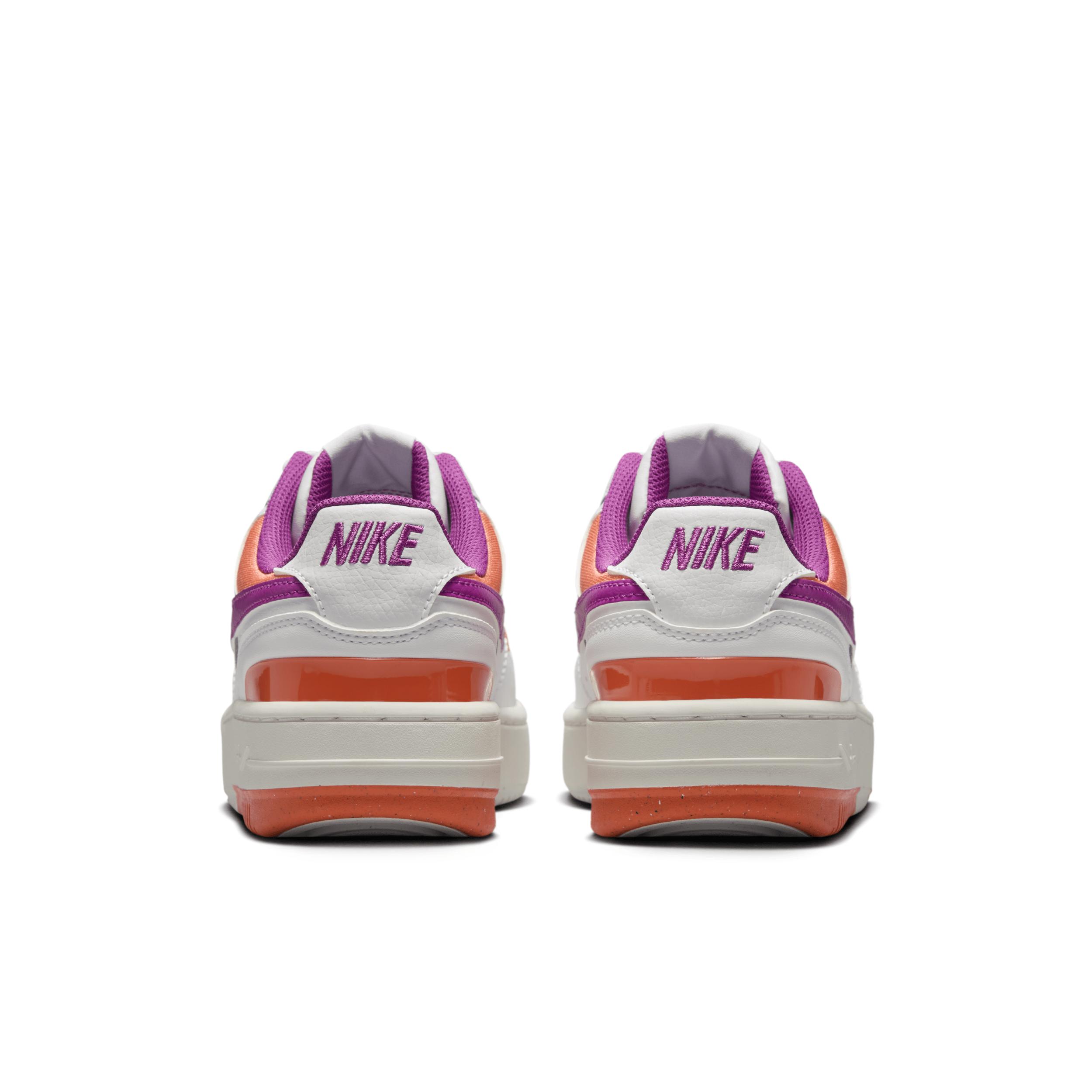 Nike Gamma Force Women's Shoes Product Image