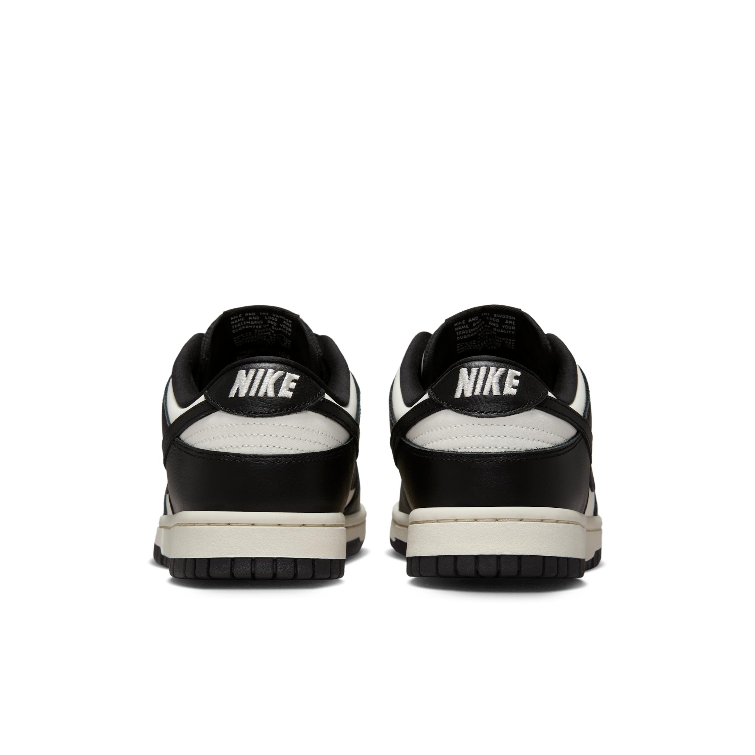 Nike Women's Dunk Low SE Shoes Product Image