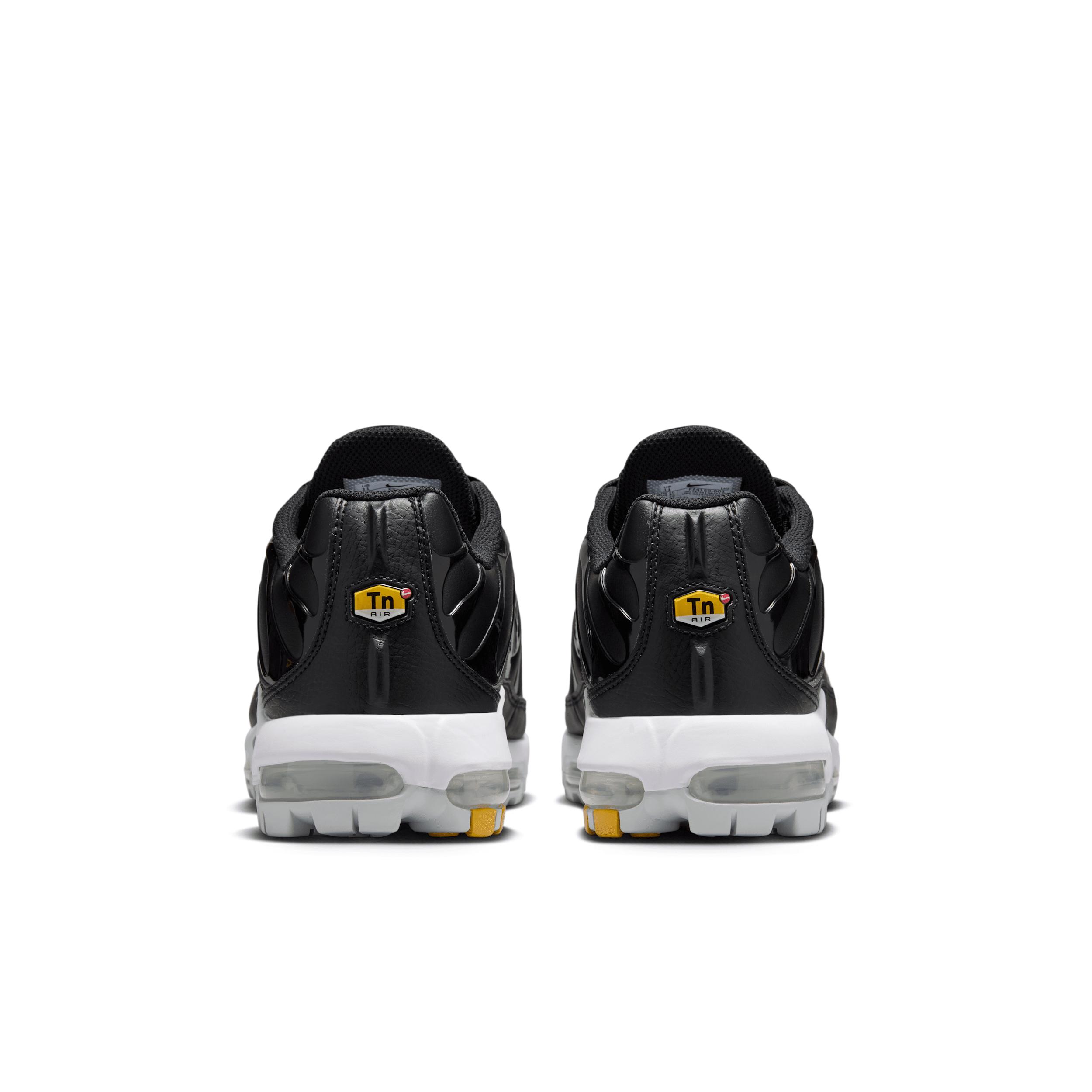 Nike Mens Air Max Plus G Golf Shoes | FZ4150-001 Product Image