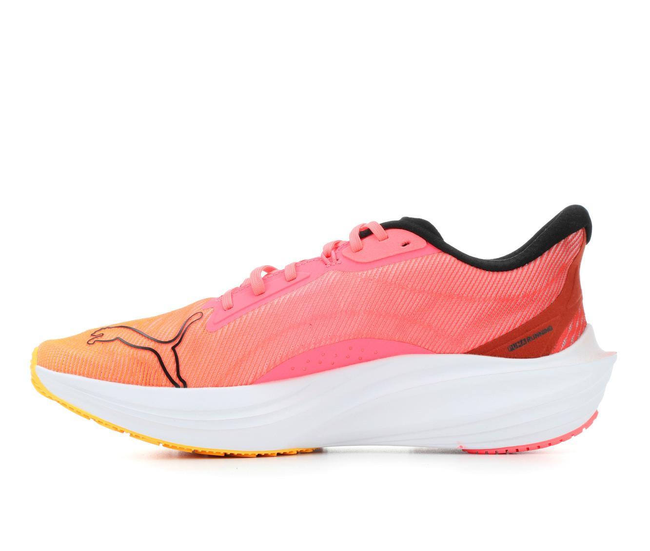 Men's Puma Darter Pro Running Shoes Product Image