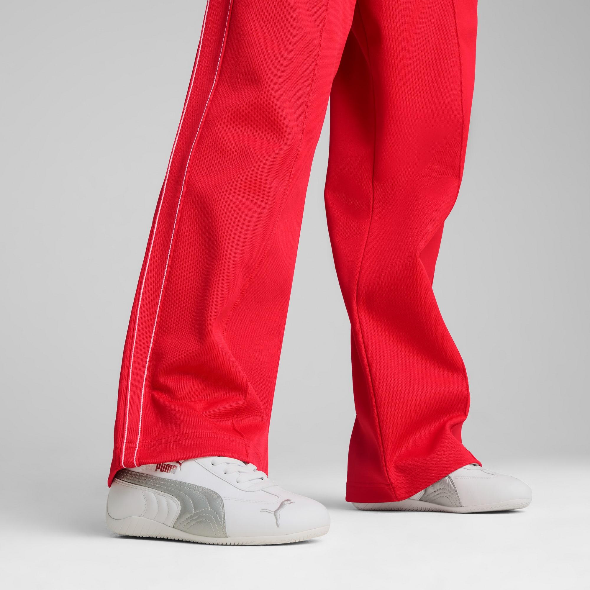 Speedcat Leather Sneakers Product Image