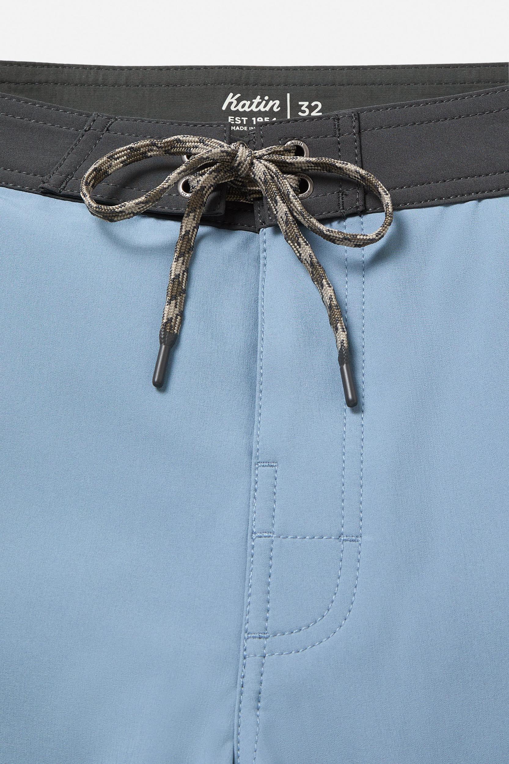 REYES SURF TRUNK Product Image