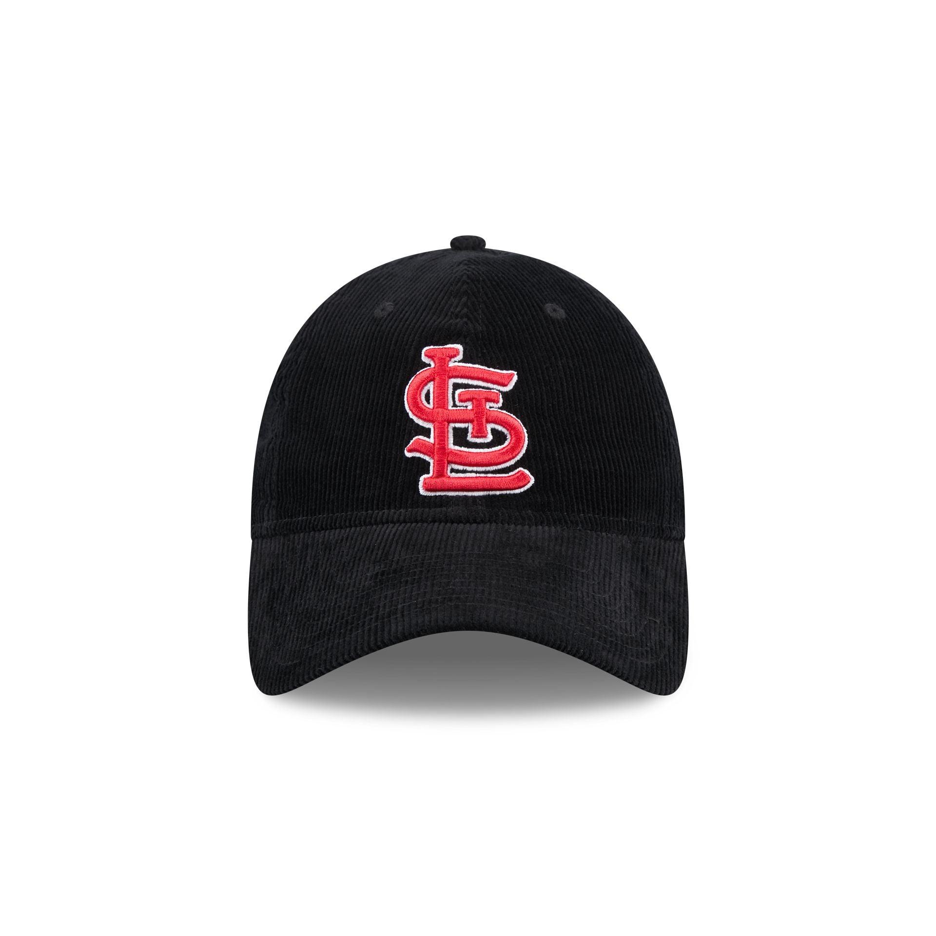 St. Louis Cardinals Corded 9TWENTY Adjustable Hat Male Product Image