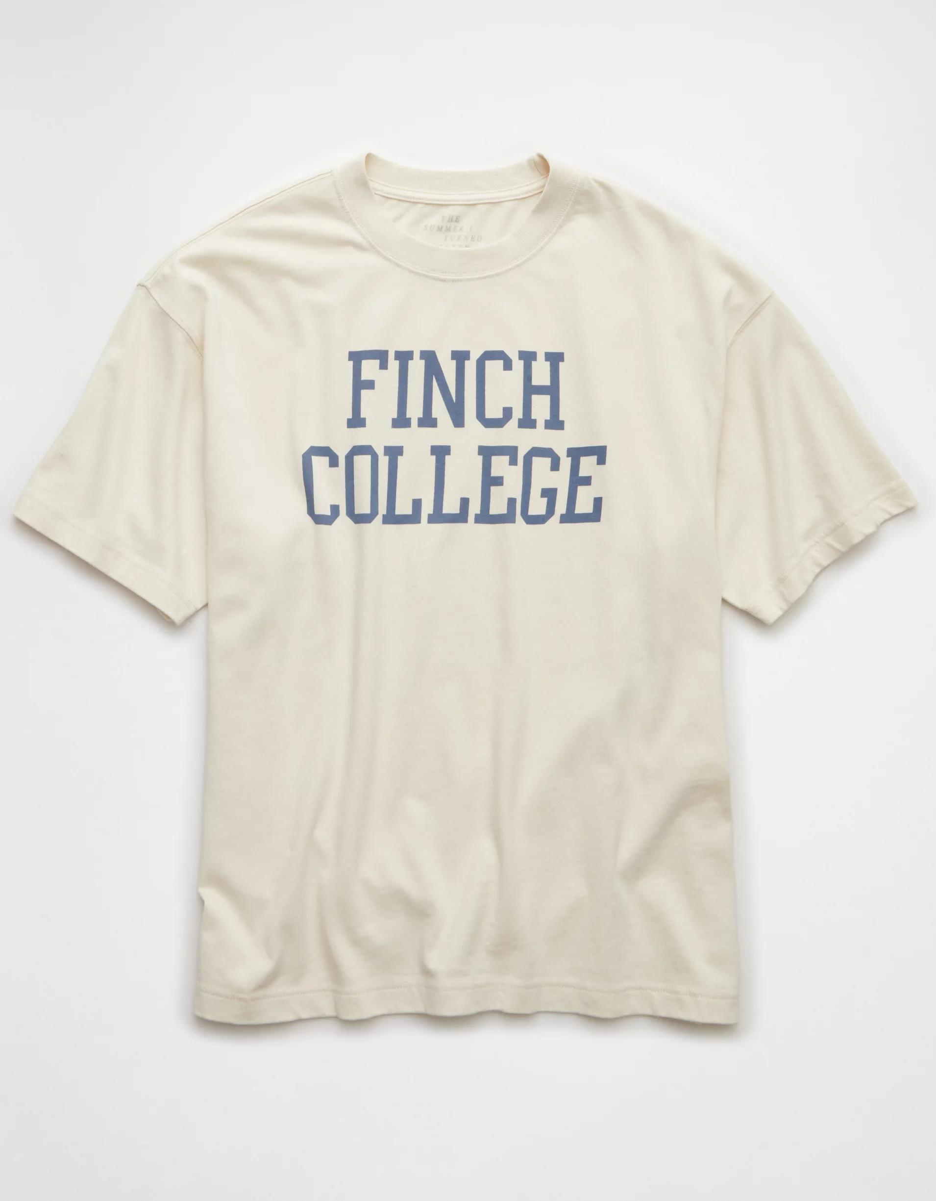 AE x The Summer I Turned Pretty Graphic T-Shirt Product Image