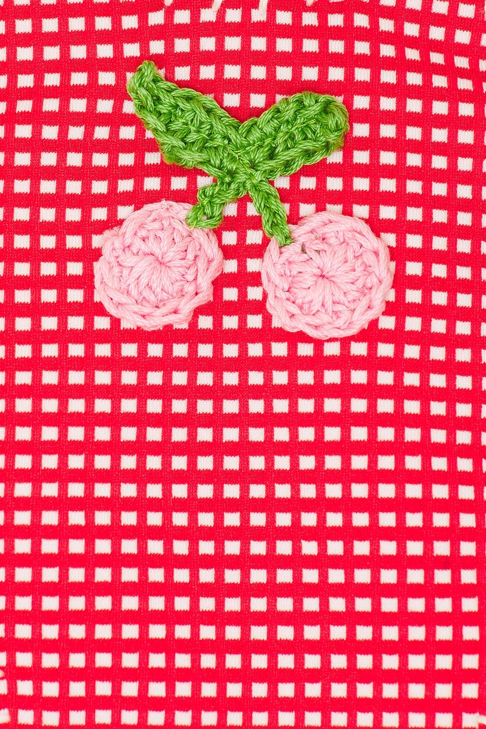 Meli Bikini Bottom Capittana Product Image