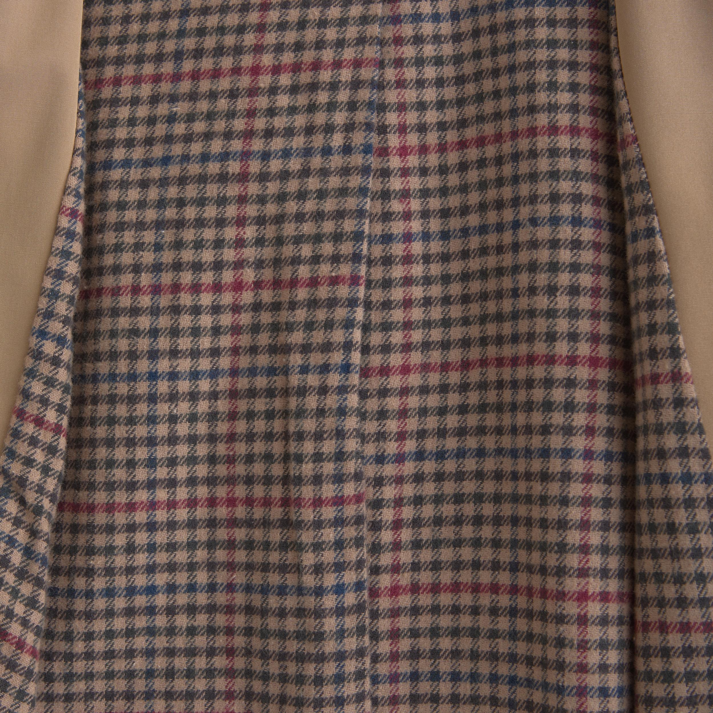 Classic Trench Coat Product Image