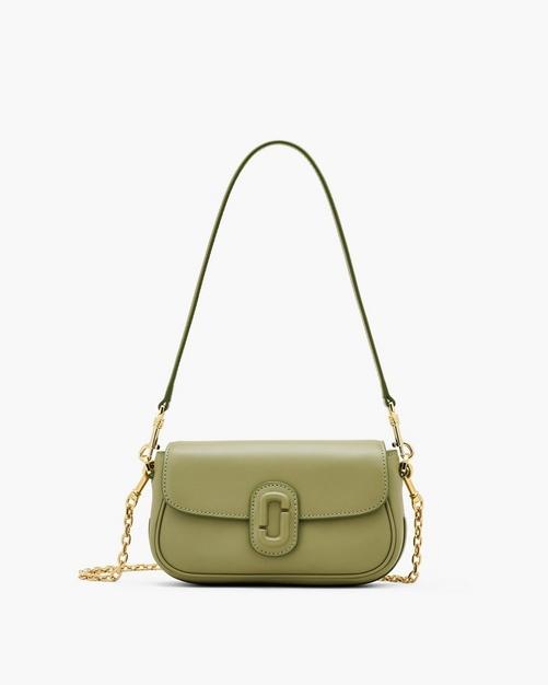 The Clover Shoulder Bag Product Image